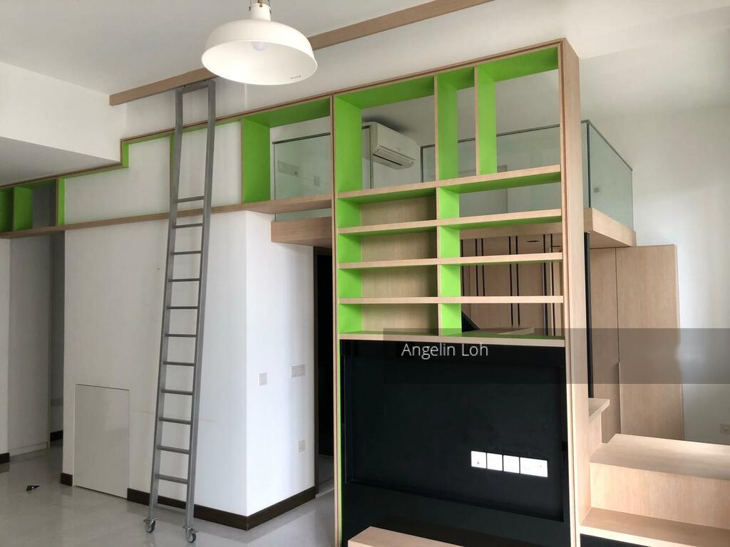 eCO (D16), Condominium #274909261